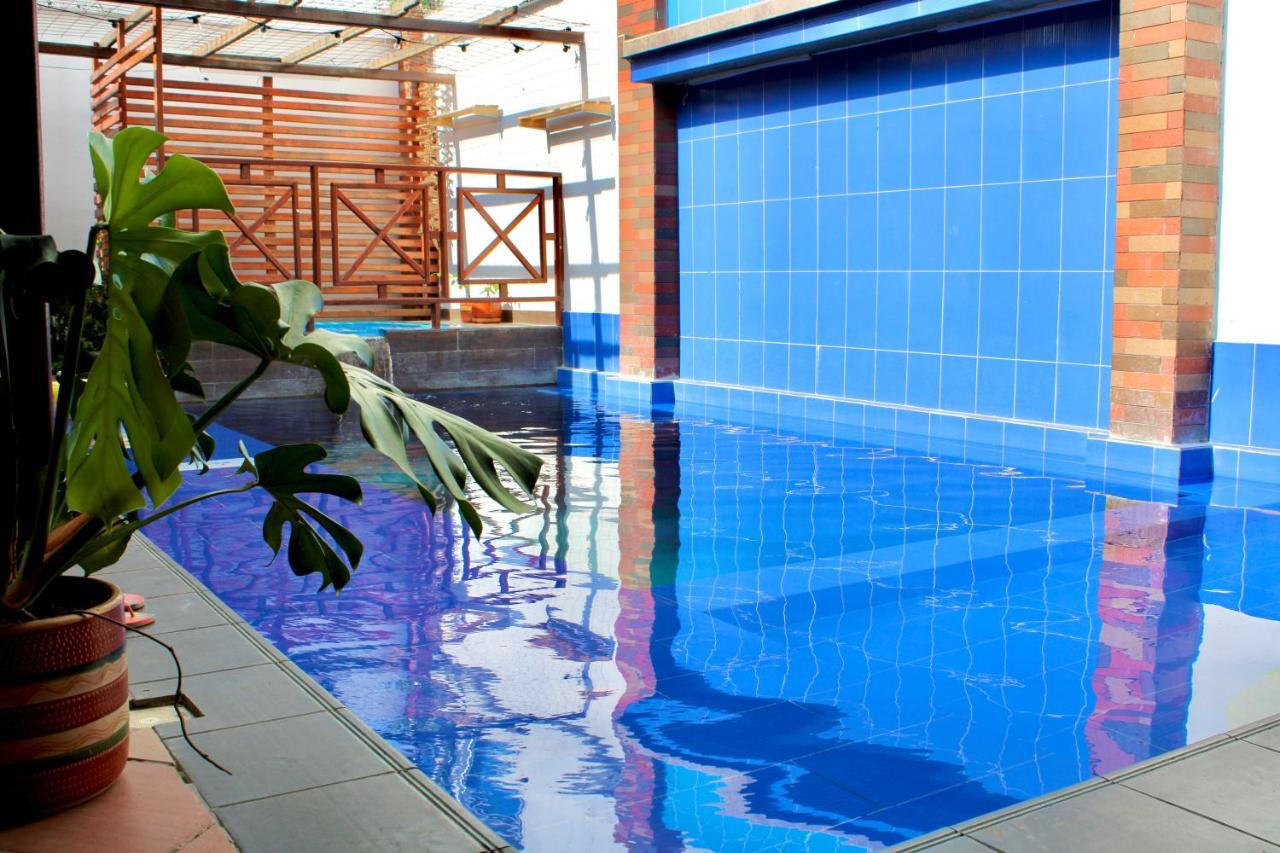 Amano Property Santa Marta (Magdalena) Exterior foto