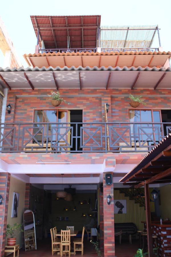 Amano Property Santa Marta (Magdalena) Exterior foto