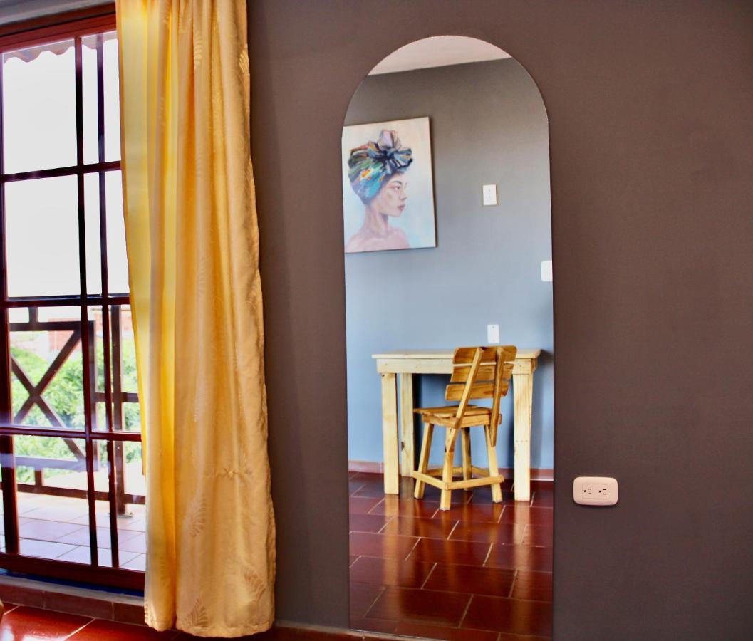 Amano Property Santa Marta (Magdalena) Exterior foto