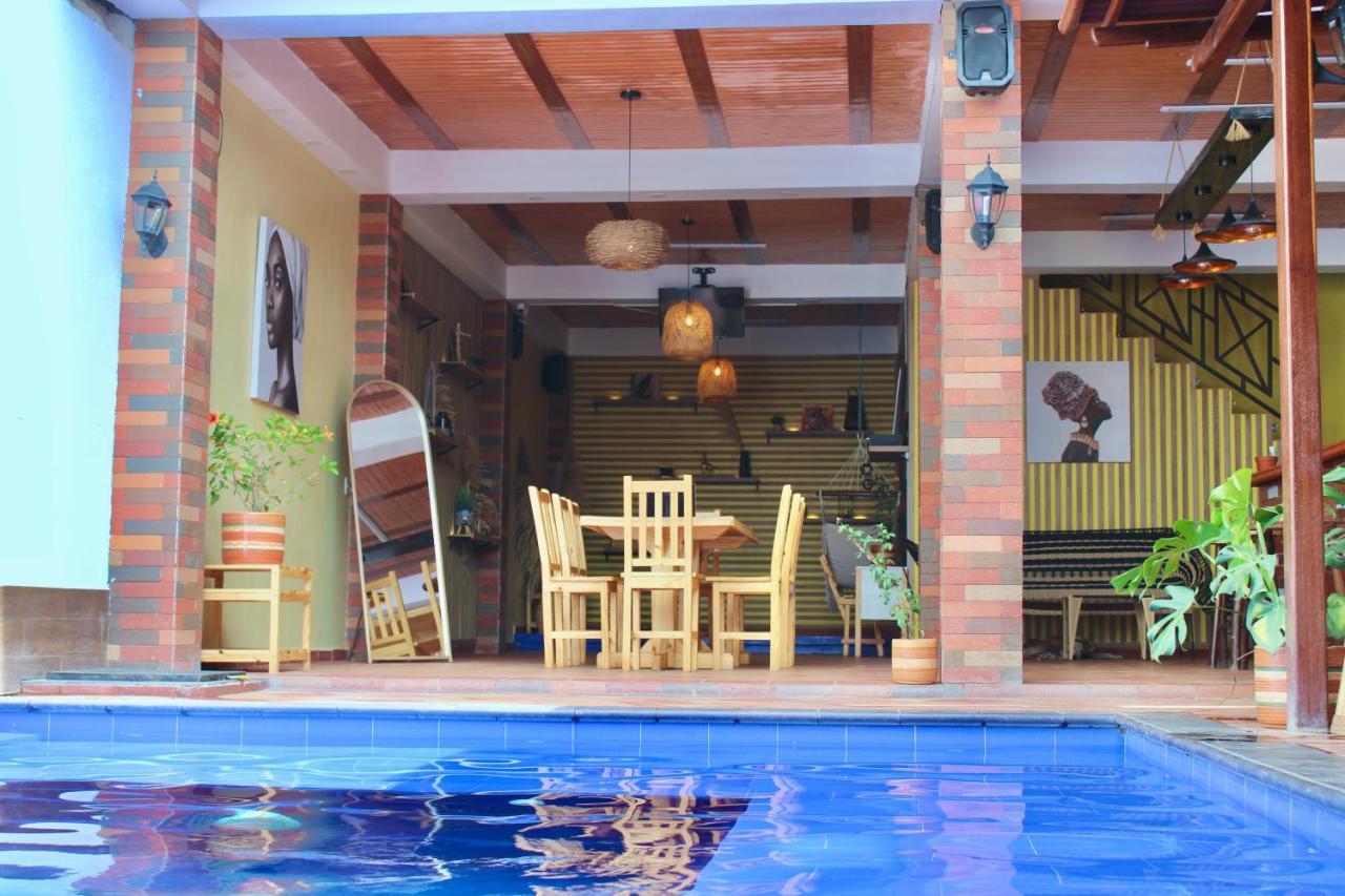 Amano Property Santa Marta (Magdalena) Exterior foto