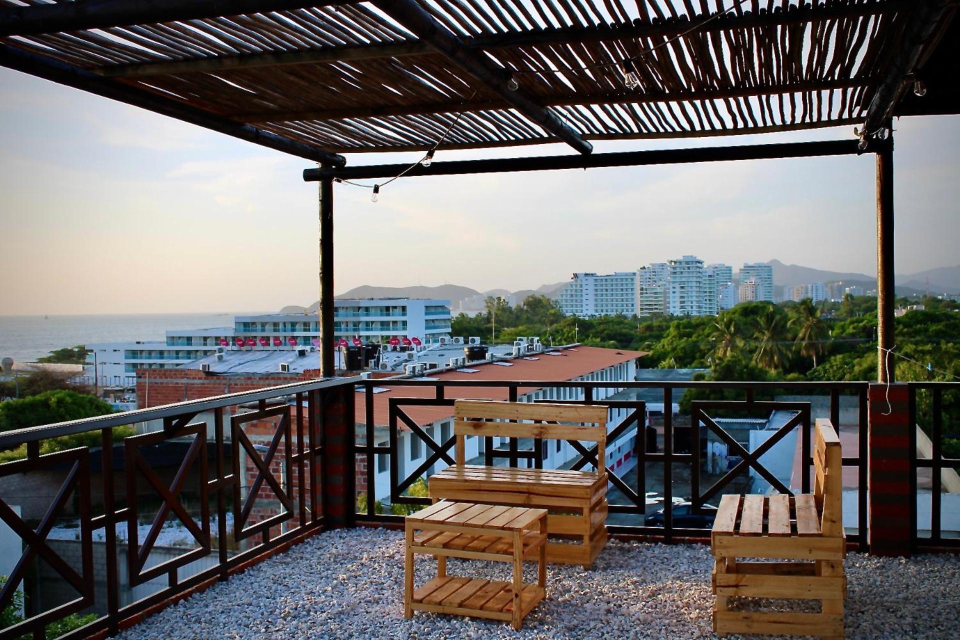 Amano Property Santa Marta (Magdalena) Exterior foto