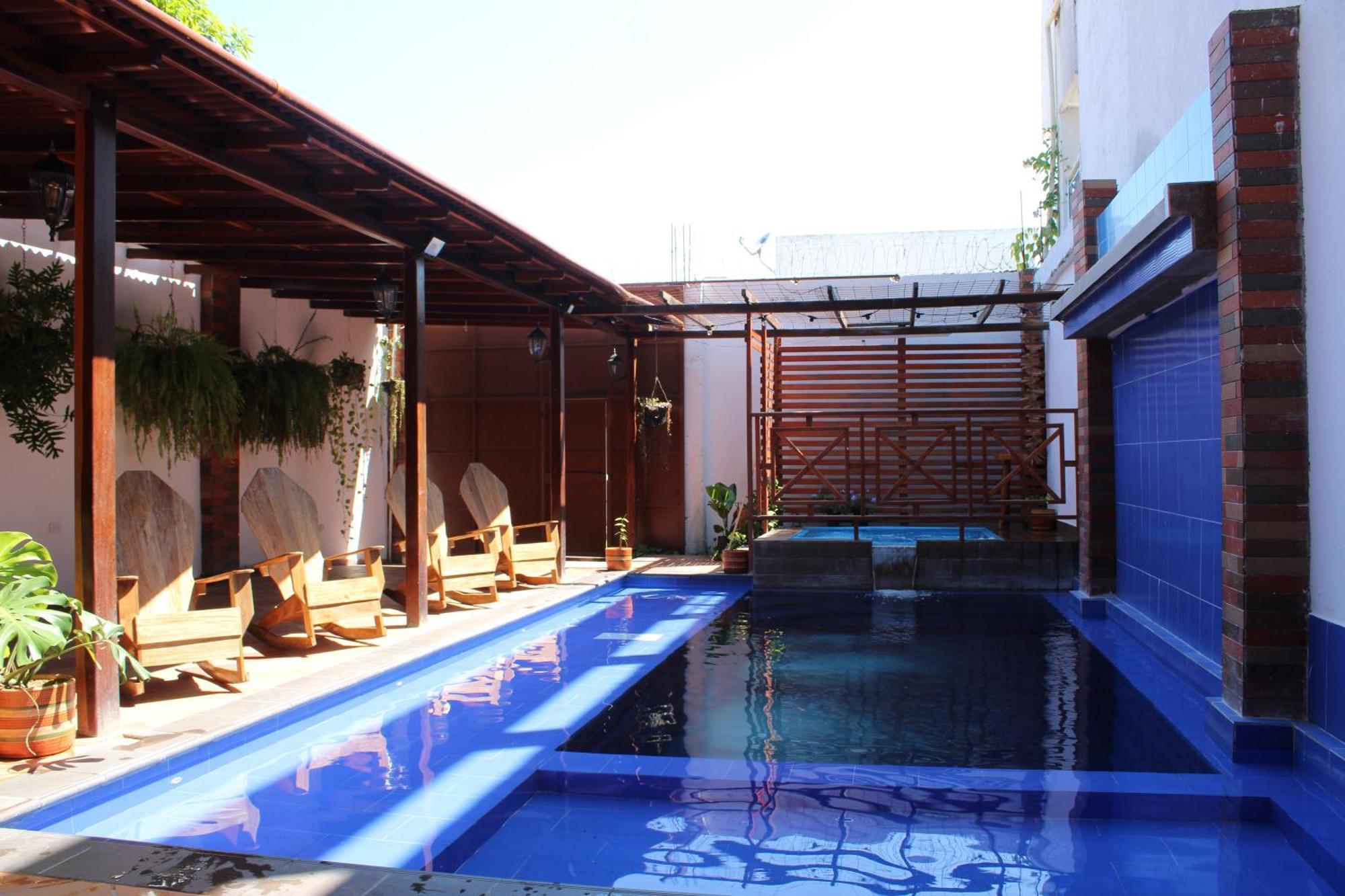 Amano Property Santa Marta (Magdalena) Exterior foto