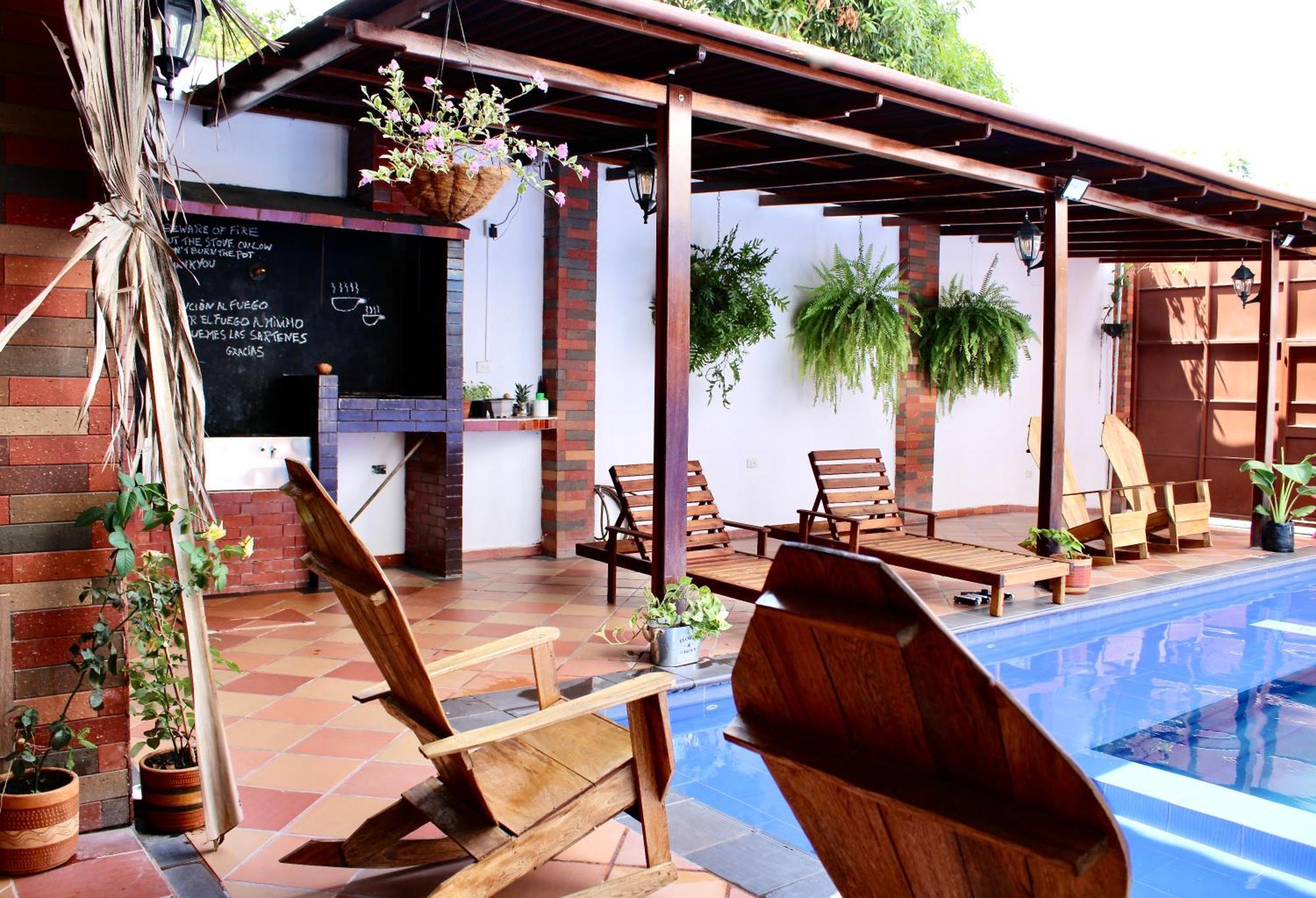 Amano Property Santa Marta (Magdalena) Exterior foto