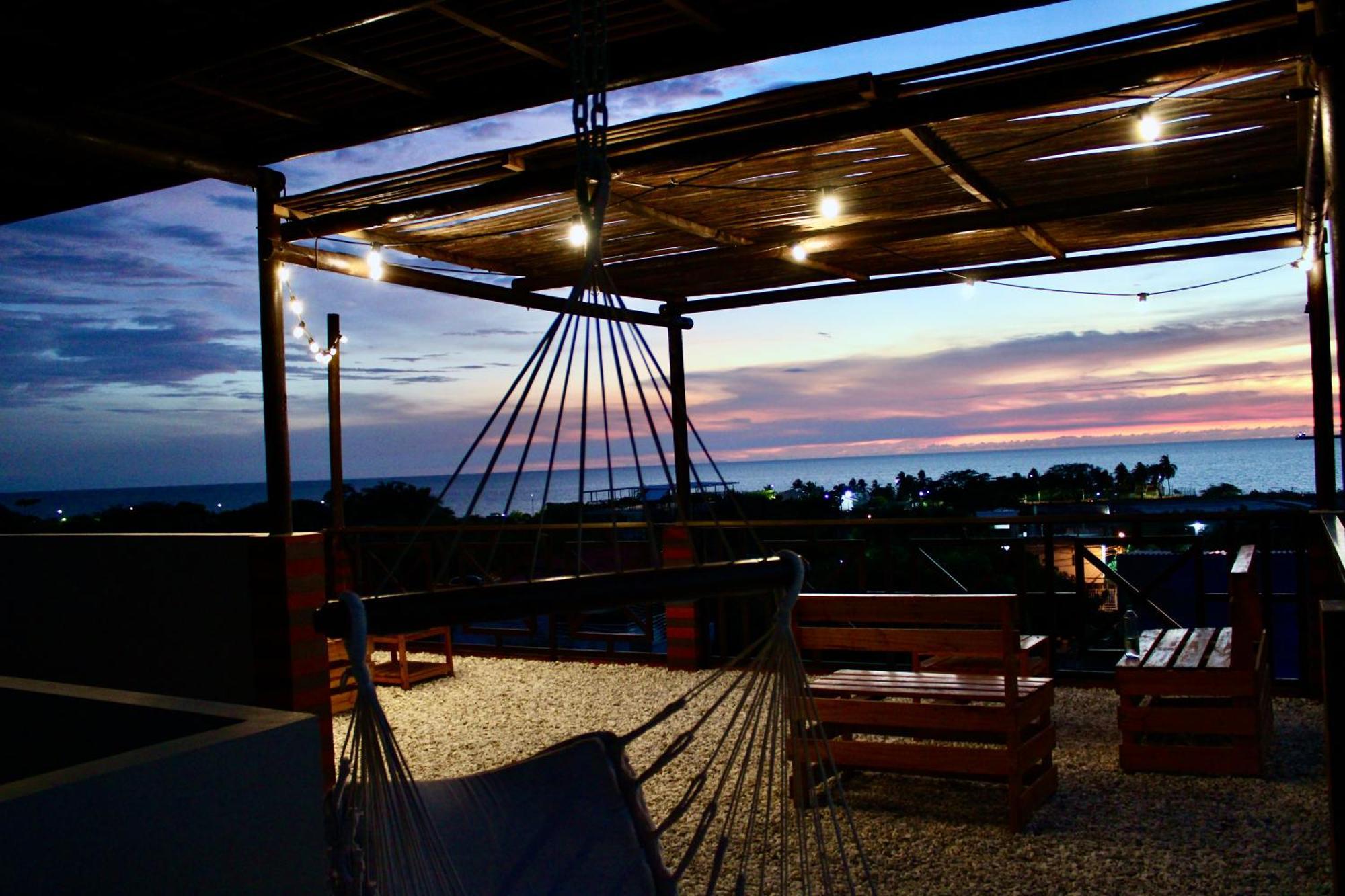 Amano Property Santa Marta (Magdalena) Exterior foto