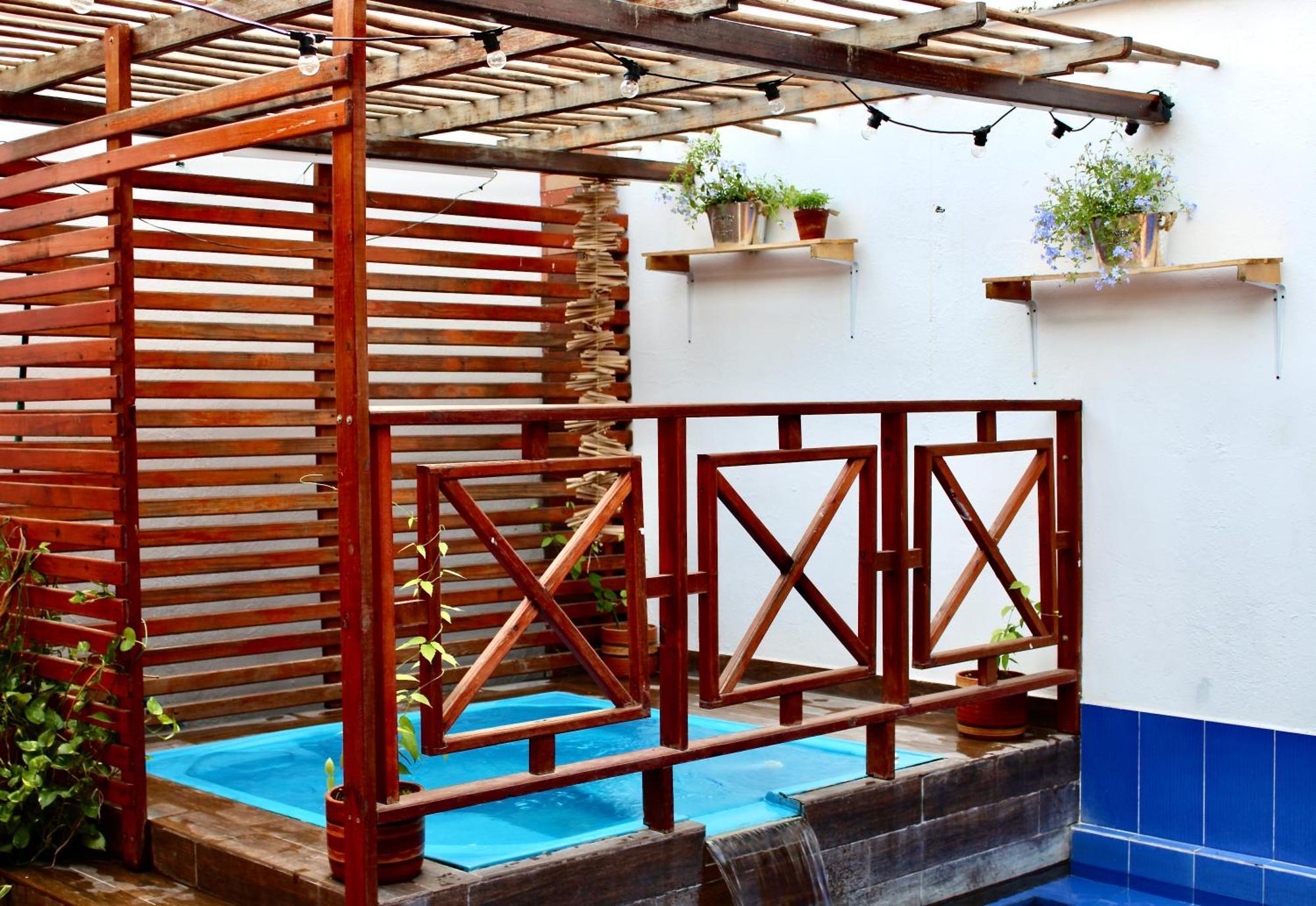 Amano Property Santa Marta (Magdalena) Exterior foto